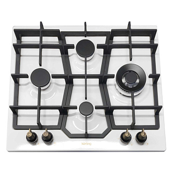 Газовая варочная панель Korting HG 631 CTRI