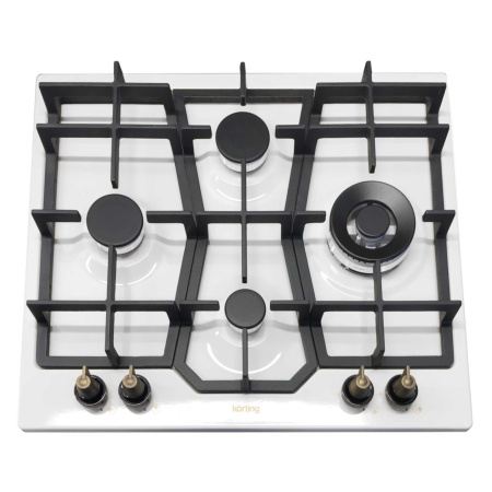 Газовая варочная панель Korting HG 631 CTRI
