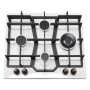 Газовая варочная панель Korting HG 631 CTRI