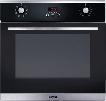 Духовой шкаф Graude BE 60.3 E