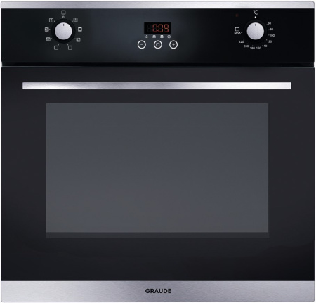 Духовой шкаф Graude BE 60.3 E