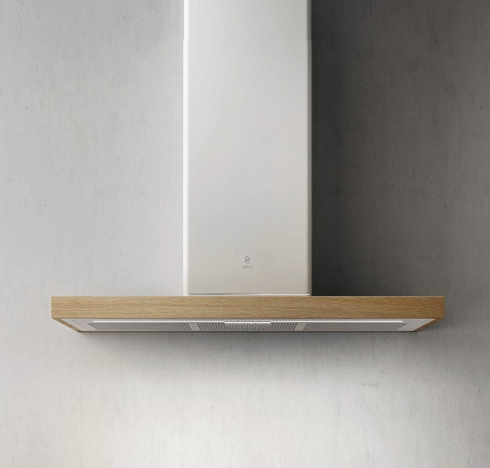 Вытяжка Elica BIO WH/A 90 ROVERE