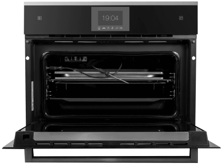 Духовой шкаф - пароконвектомат Kuppersbusch CBD 6550.0 S5