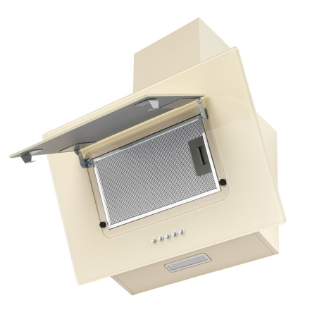 Вытяжка Graude DHE 60.1 C