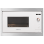 Микроволновая печь De Dietrich DME7121W