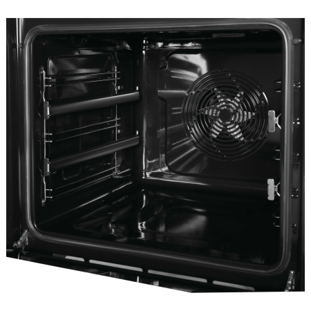 Духовой шкаф с паром Korting OKB 8951 EN ST