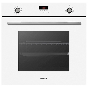 Духовой шкаф Graude BE 60.3 W