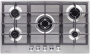 Газовая варочная панель Graude GS 90.1 E