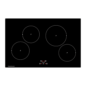 Индукционная варочная панель Kuppersbusch KI 8120.0 SR