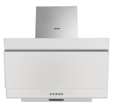 Вытяжка Graude DH 60.0 WE