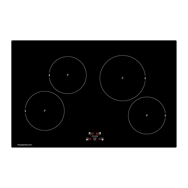 Индукционная варочная панель Kuppersbusch KI 8120.0 SR