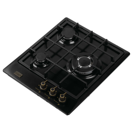 Газовая варочная панель Korting HG 465 CTRN
