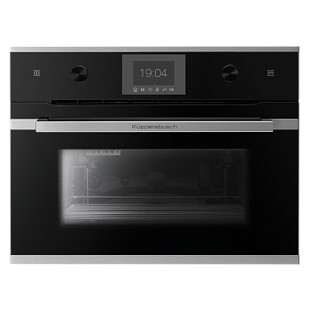 Пароварка Kuppersbusch CD 6350.0 S1