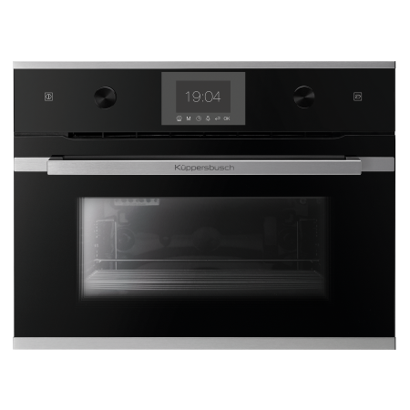 Пароварка Kuppersbusch CD 6350.0 S1