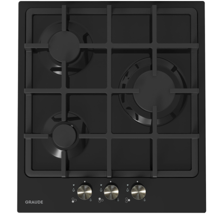Газовая варочная панель Graude GS 45.1 SM