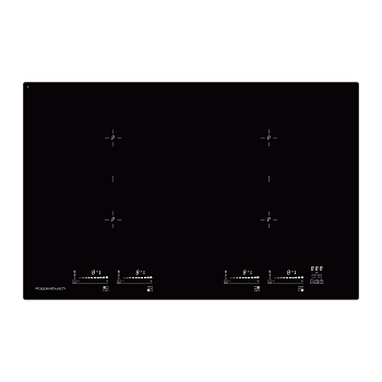 Индукционная варочная панель Kuppersbusch KI 8800.0 SR