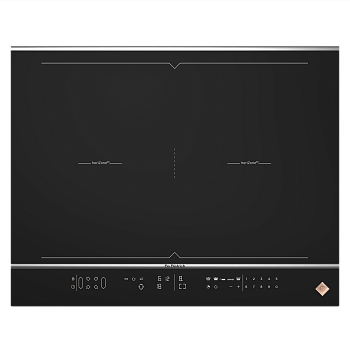 Индукционная варочная панель De Dietrich DPI7688XT