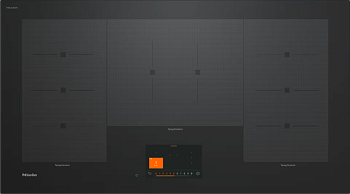 Индукционная варочная панель Miele KM 7999 FL