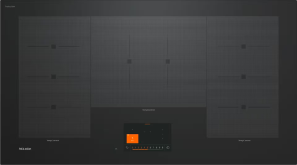Индукционная варочная панель Miele KM 7999 FL