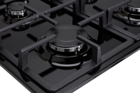 Газовая варочная панель Graude GS 60.1 SM