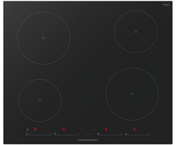 Индукционная варочная панель Kuppersbusch KI 6130.0 SE