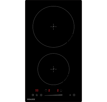 Индукционная варочная панель Combi Graude IK 30.1 S