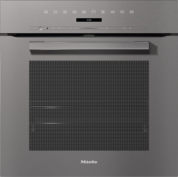 Комби-пароварка Miele DGC 7250 GRGR