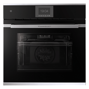 Духовой шкаф Kuppersbusch BP 6550.0 S1