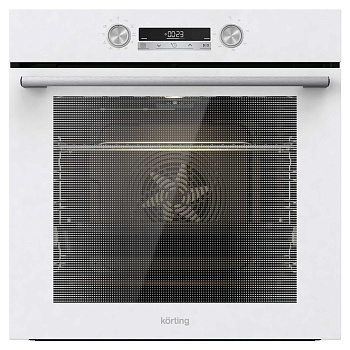Духовой шкаф Korting OKB 8931 CESW