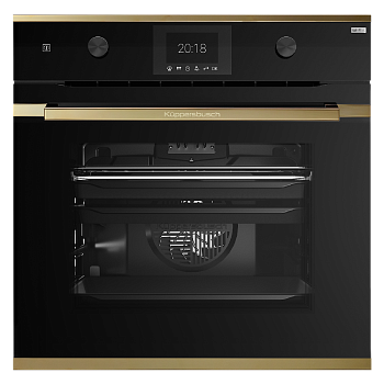 Духовой шкаф Kuppersbusch BP 6381.0 S4