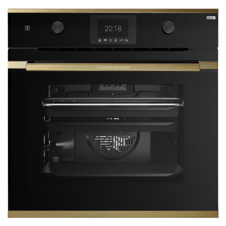 Духовой шкаф Kuppersbusch BP 6381.0 S4