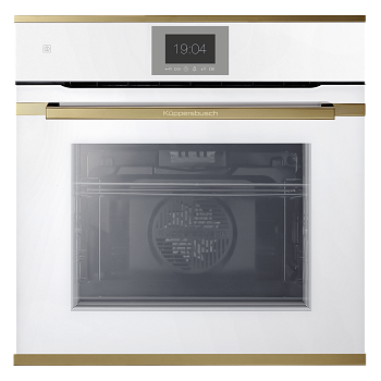 Духовой шкаф Kuppersbusch BP 6550.0 W4