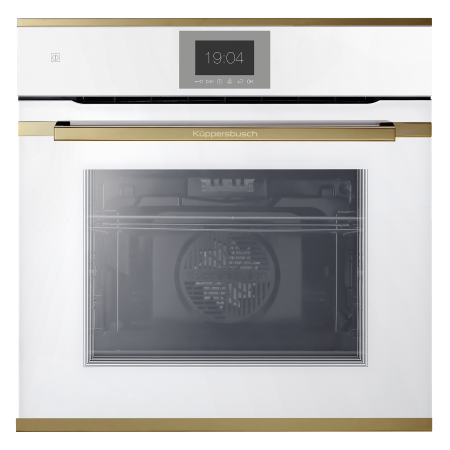 Духовой шкаф Kuppersbusch BP 6550.0 W4