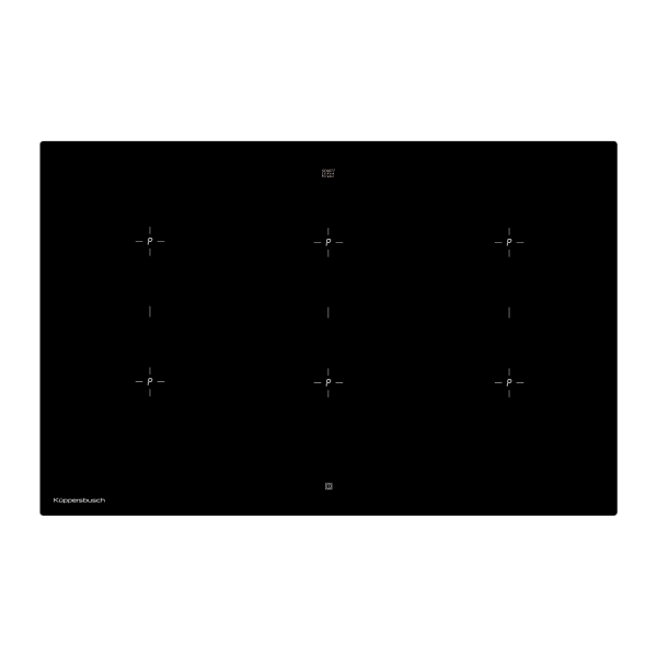 Индукционная варочная панель Kuppersbusch KI 8820.0 SR