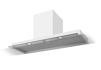 Вытяжка Elica BOXIN IX/A/120