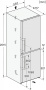 Холодильник комбинированный Miele KFN 4795 CD bb