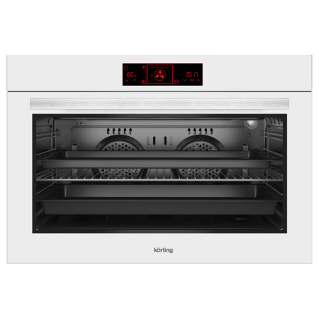 Духовой шкаф Korting OKB 7129 SGW