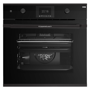 Духовой шкаф Kuppersbusch BP 6381.0 S5