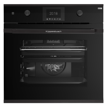 Духовой шкаф Kuppersbusch BP 6381.0 S5