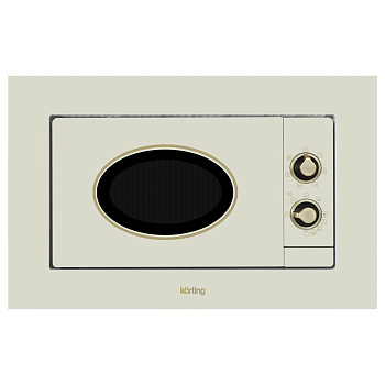 Микроволновая печь Korting KMI 820 RGB