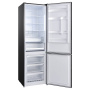 Холодильник комбинированный Korting KNFC 62370 N