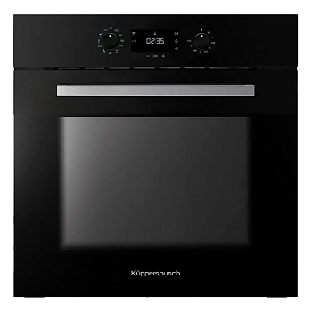 Духовой шкаф Kuppersbusch B 6120.0 S