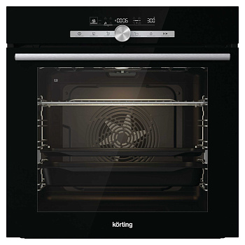 Духовой шкаф Korting OKB 9951 CESN